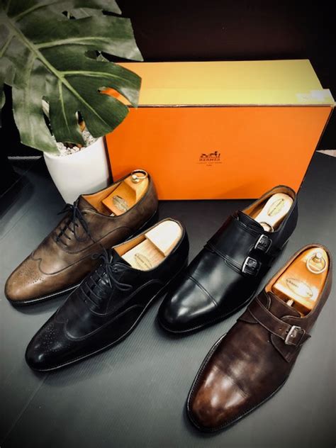 john lobb hermes